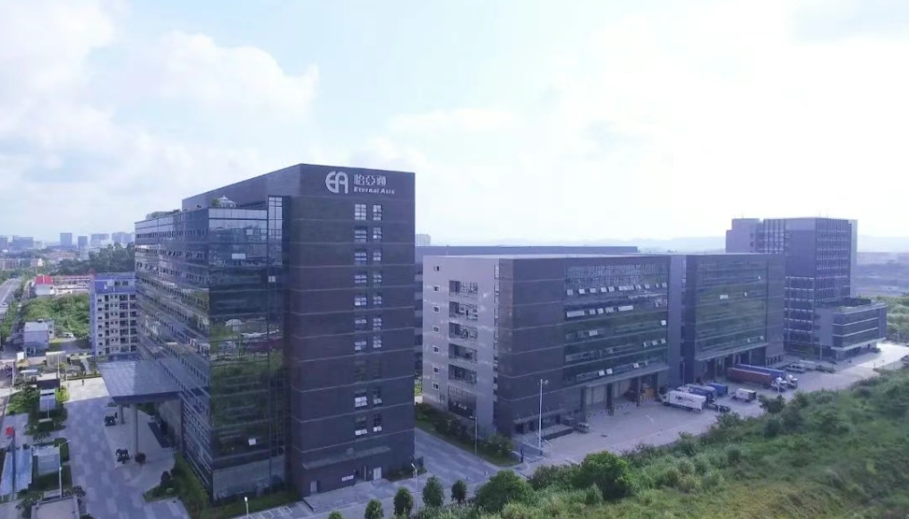 尊龙凯时物流完成战略融资，全力加码新能源汽车出海布局